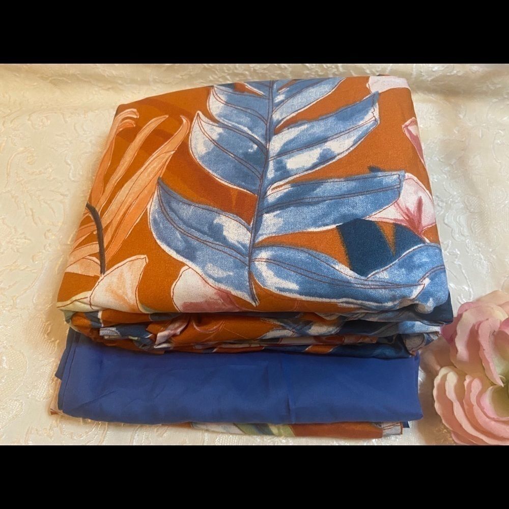 💥Manhattan Collection Extra Soft Full  Sheet Set - Picture 4 of 10